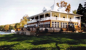 Pleasant Beach Hotel