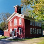 Little Red Schoolhouse