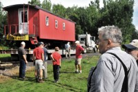 2017-07-28 Caboose leaving 3