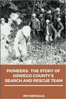 Oswego County Rescue Team